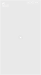 Mobile Screenshot of galuxtravel.com